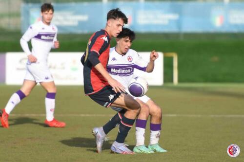 ACF FIORENTINA VS GENOA 32